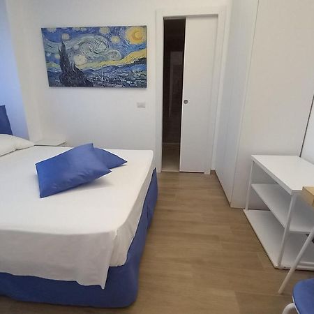 Crystal Apartment Рим Екстер'єр фото