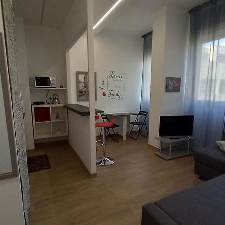 Crystal Apartment Рим Екстер'єр фото