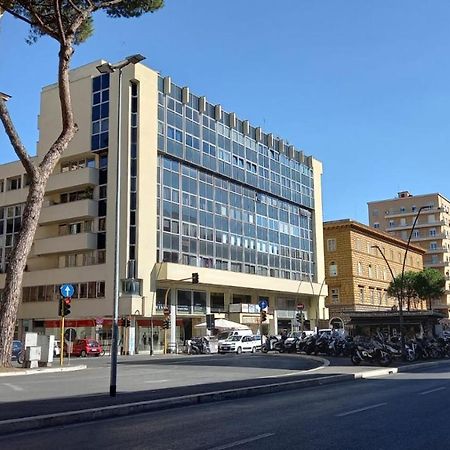 Crystal Apartment Рим Екстер'єр фото