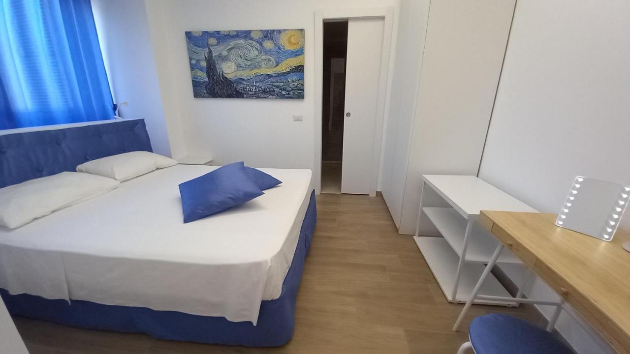 Crystal Apartment Рим Екстер'єр фото