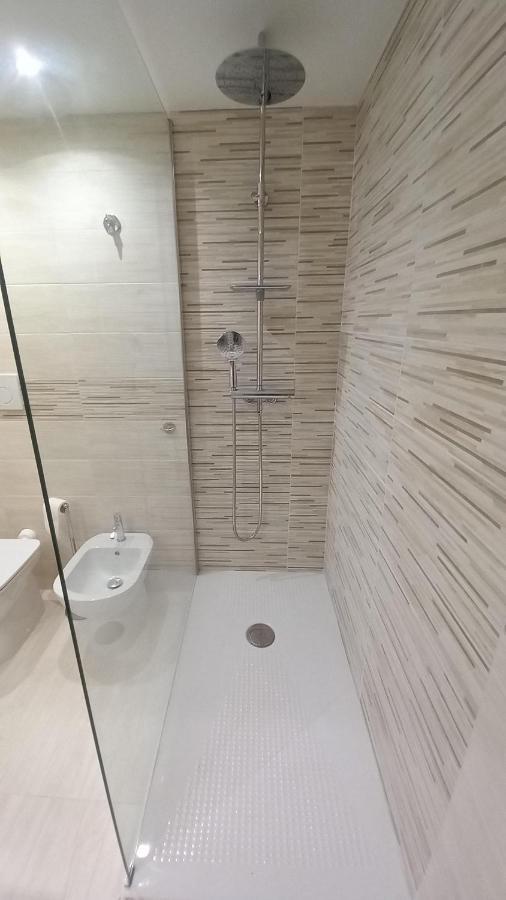 Crystal Apartment Рим Екстер'єр фото