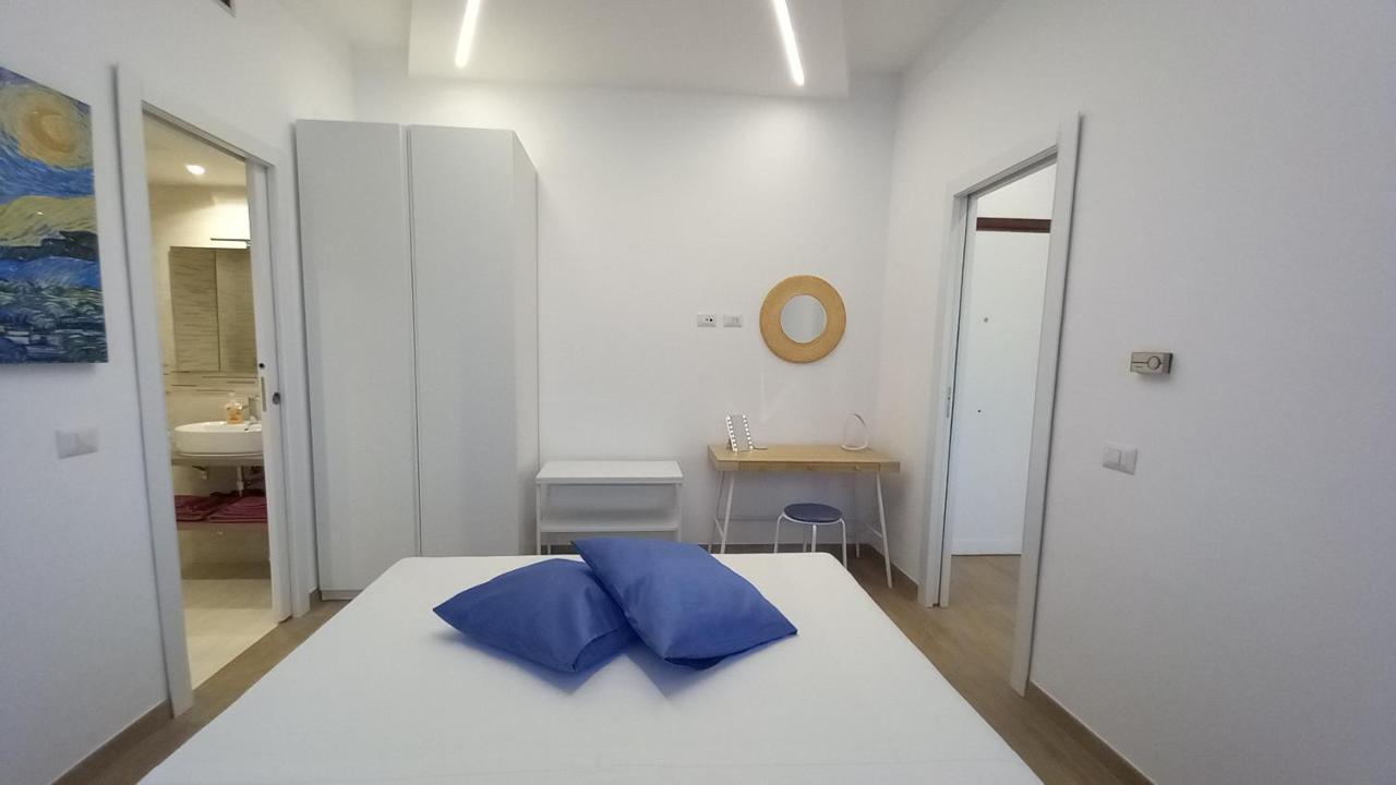 Crystal Apartment Рим Екстер'єр фото