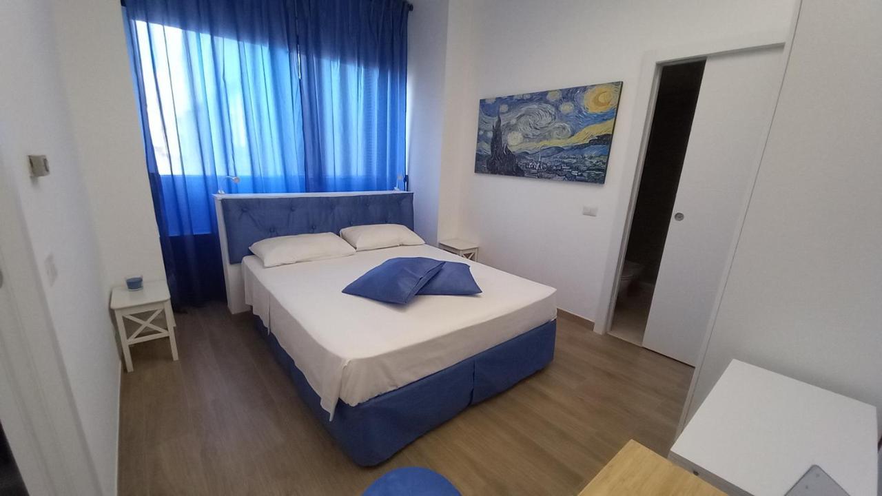 Crystal Apartment Рим Екстер'єр фото
