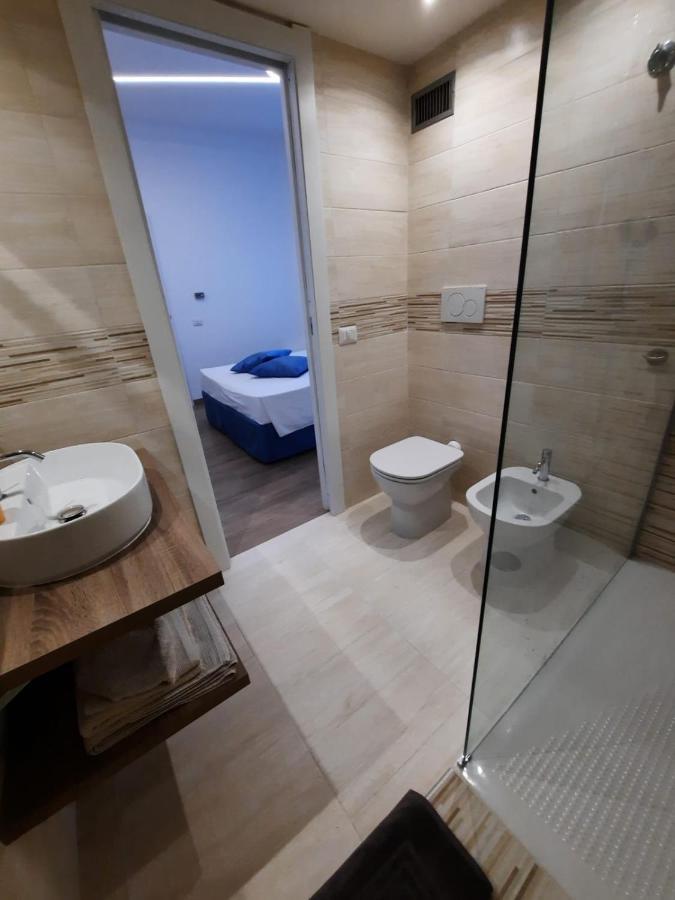 Crystal Apartment Рим Екстер'єр фото