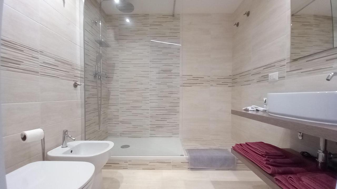 Crystal Apartment Рим Екстер'єр фото