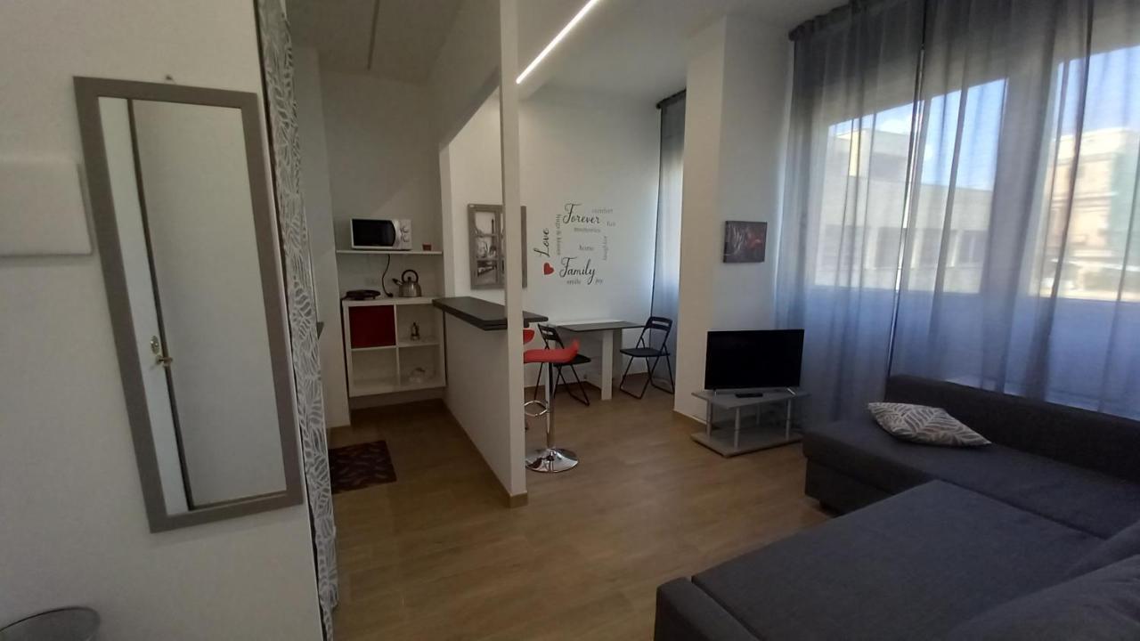 Crystal Apartment Рим Екстер'єр фото