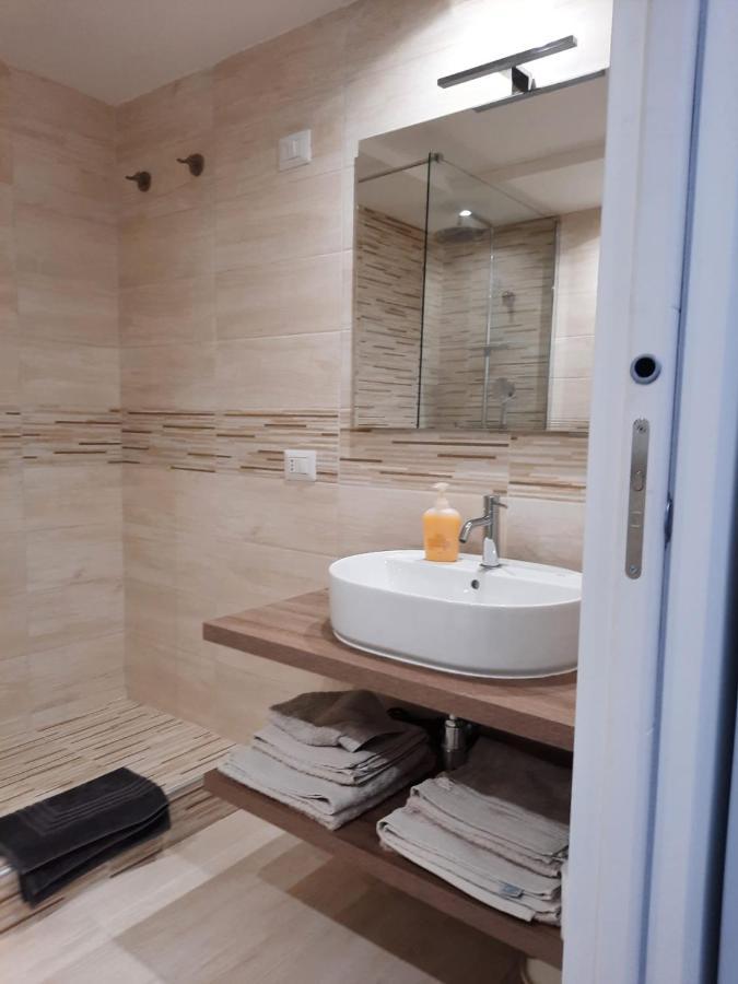 Crystal Apartment Рим Екстер'єр фото