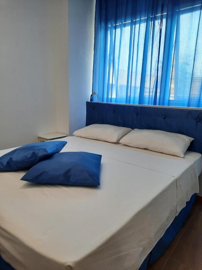 Crystal Apartment Рим Екстер'єр фото
