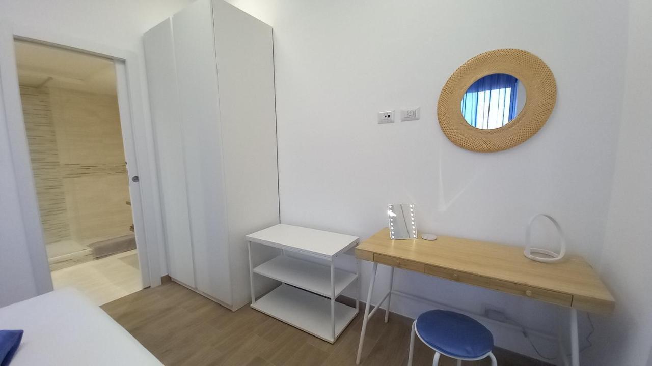 Crystal Apartment Рим Екстер'єр фото