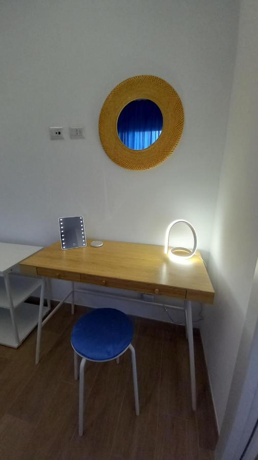 Crystal Apartment Рим Екстер'єр фото