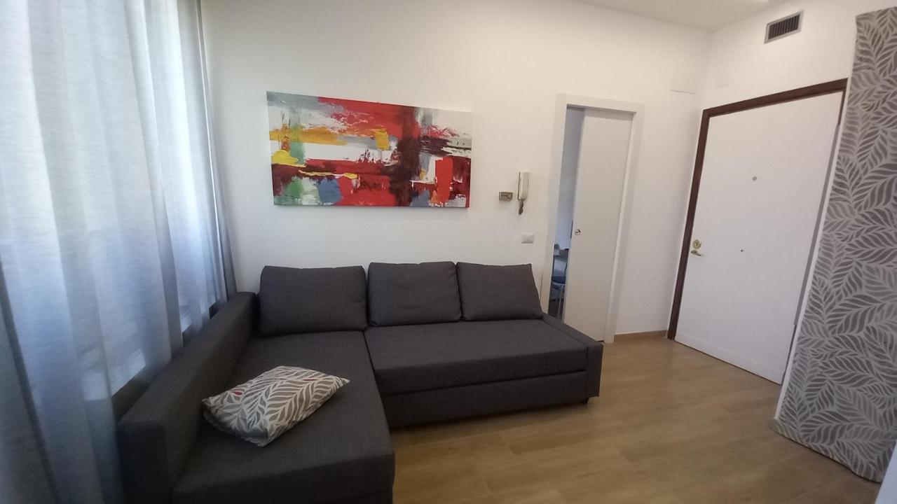 Crystal Apartment Рим Екстер'єр фото