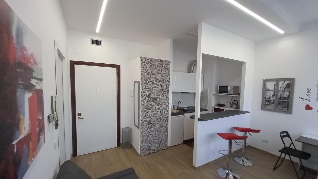 Crystal Apartment Рим Екстер'єр фото